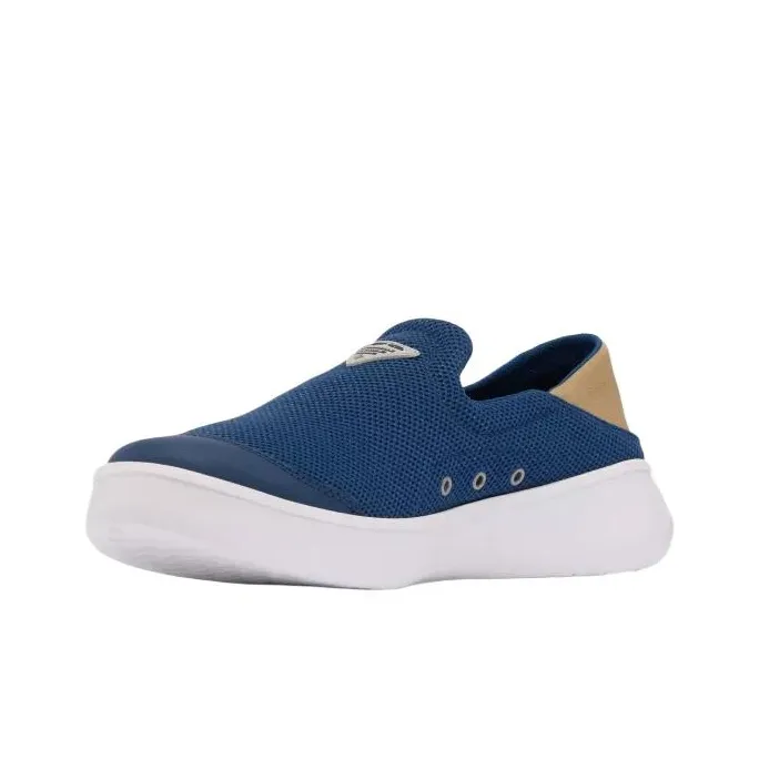 Columbia PFG Boatside Slip Resistant Low Top Casual Shoes Men's Beach-2
