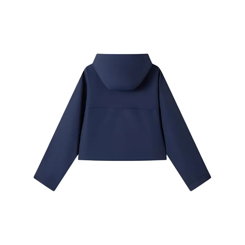 OUTDOOR PRODUCTS Jackets & Coats Women's Cosmic Blue-1