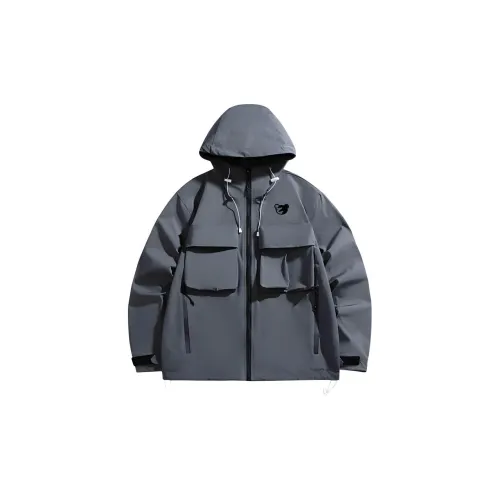 SAIQI Jackets Men