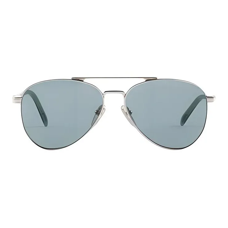 PRADA Metal frame Sunglasses-1