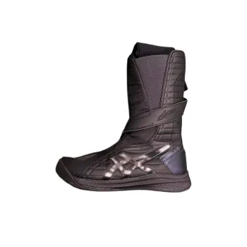 KIKO KOSTADINOV x Asics Ankle Boots Men's Black