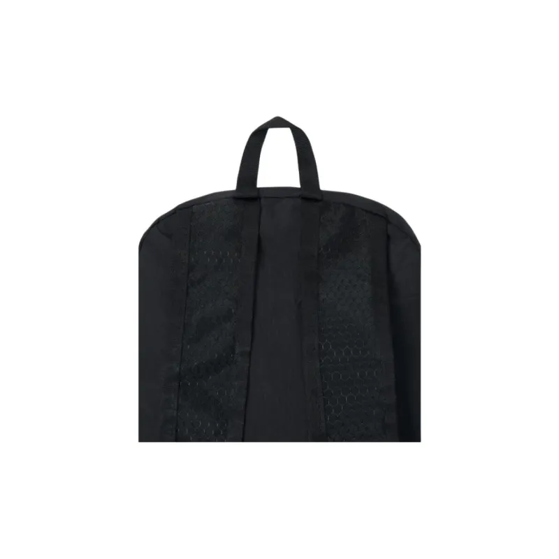 FILA Nylon Backpack Unisex Black-5