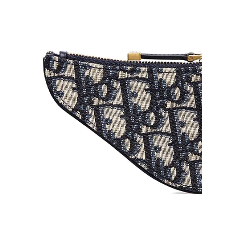 DIOR Saddle Wallets-3