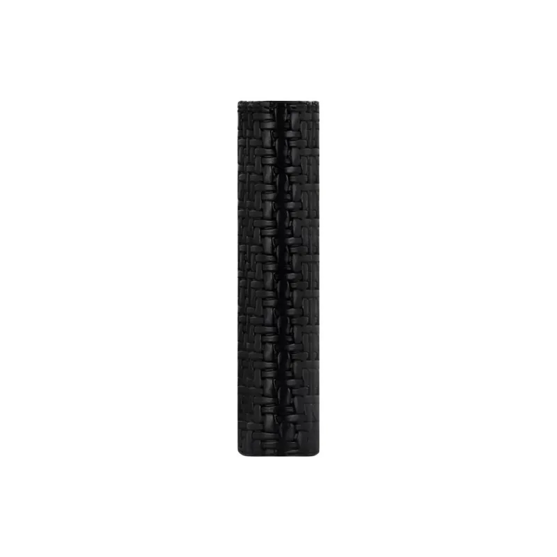 Givenchy Grained Calfskin Card Holder Wallet Men's Black-3
