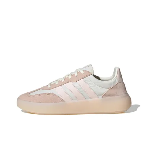 Adidas Barreda Decode Wonder Quartz Off White Women's