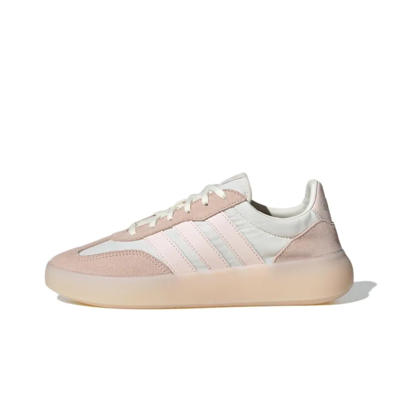 Adidas Barreda Decode Wonder Quartz Off White Women's-0