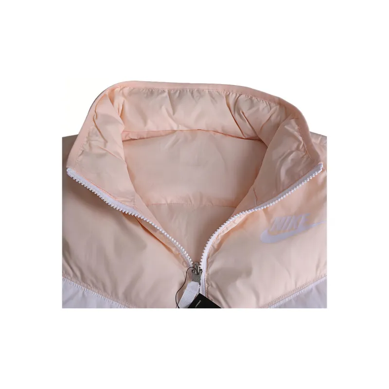 Nike Vests Women's Ecru-6