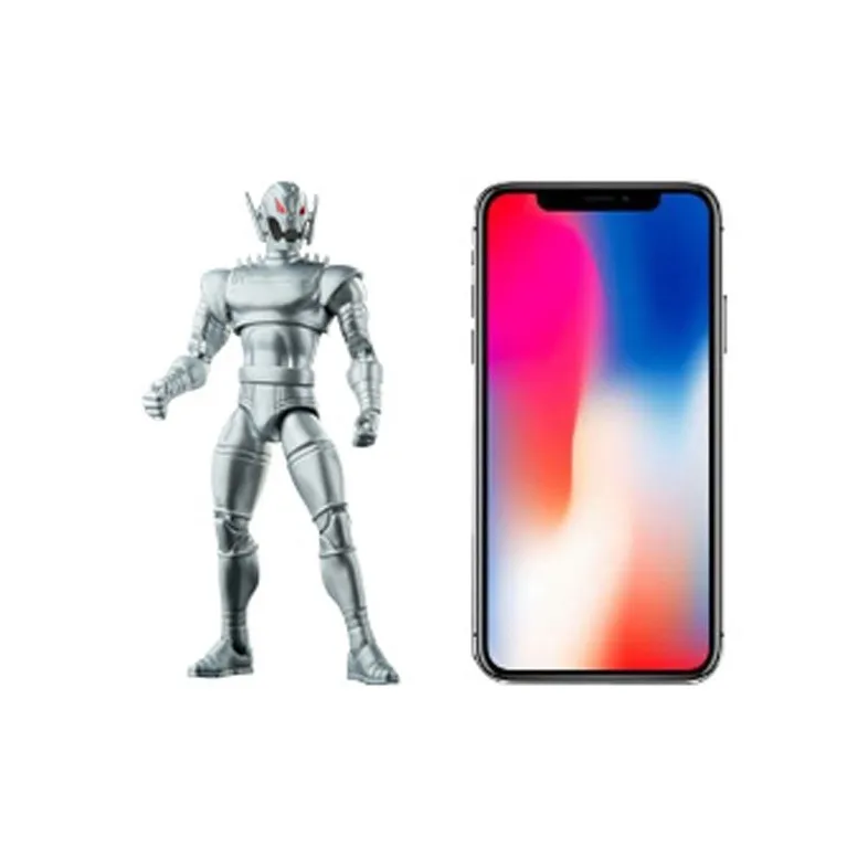 Hasbro Action Figures-3