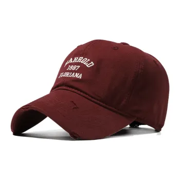 YUZHAOLIN Cotton Baseball Caps Unisex