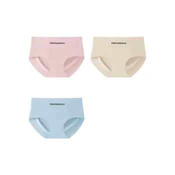 Ordifen Underpants Women's 3 Pack