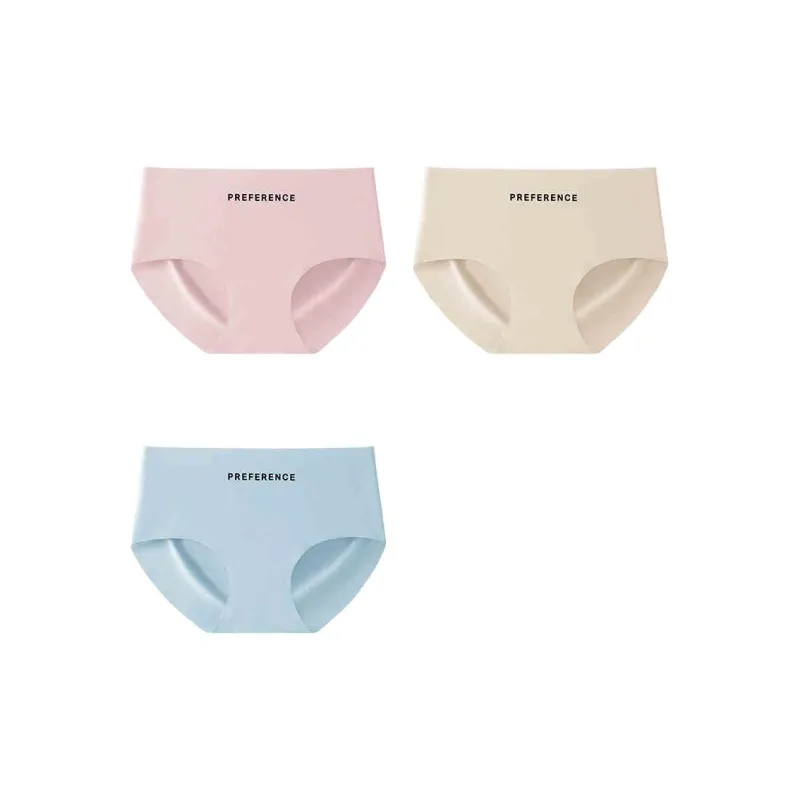 Ordifen Underpants Women's 3 Pack-0