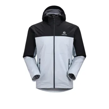 KAILAS FUGA Windproof Breathable And Rainproof Windbreaker Jacket Men's