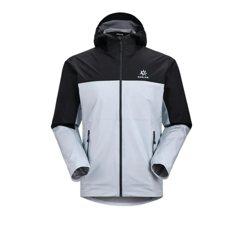 KAILAS FUGA Windproof Breathable And Rainproof Windbreaker Jacket Men's-3