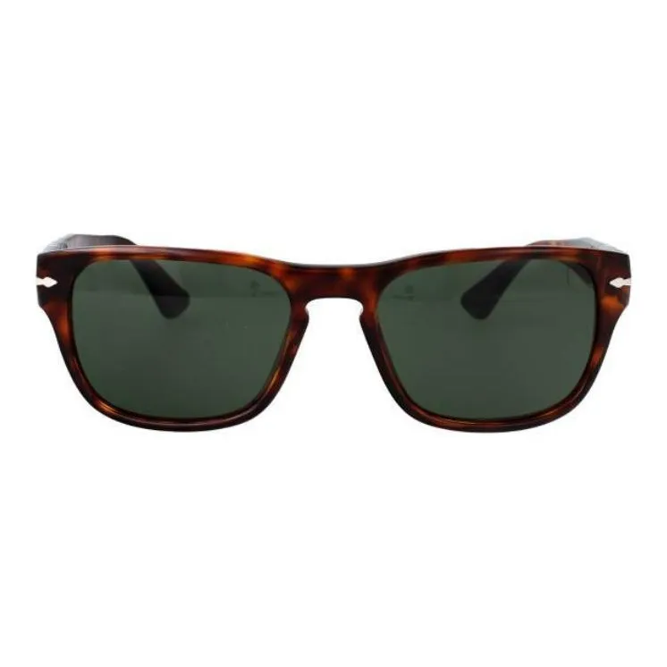 PERSOL Po Tortoiseshell effect Sunglasses-1