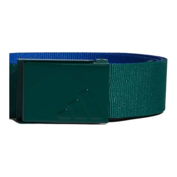 Adidas Sports Belts Men's Green -2