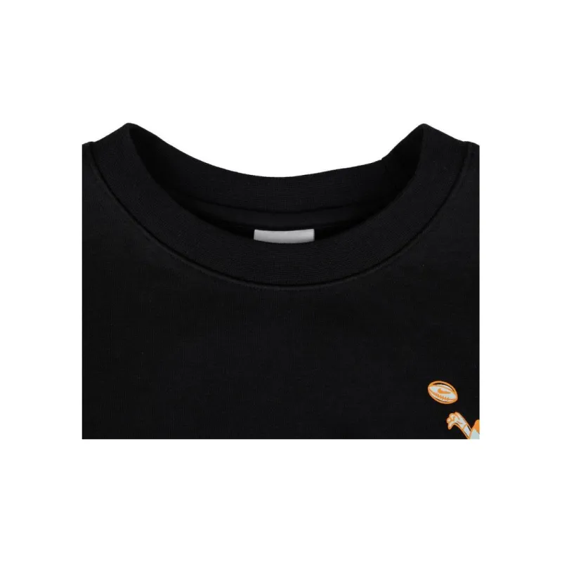 Nike Sweatshirts Men Black-2