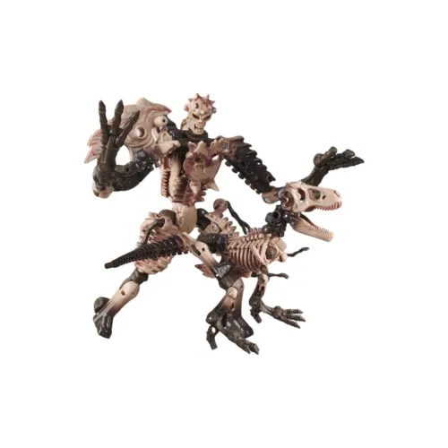 TRANSFORMERS 기타 스태틱 모형
