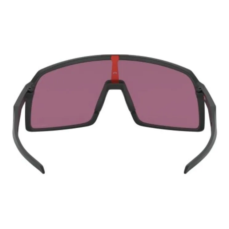 Oakley Square frame Glasses-3