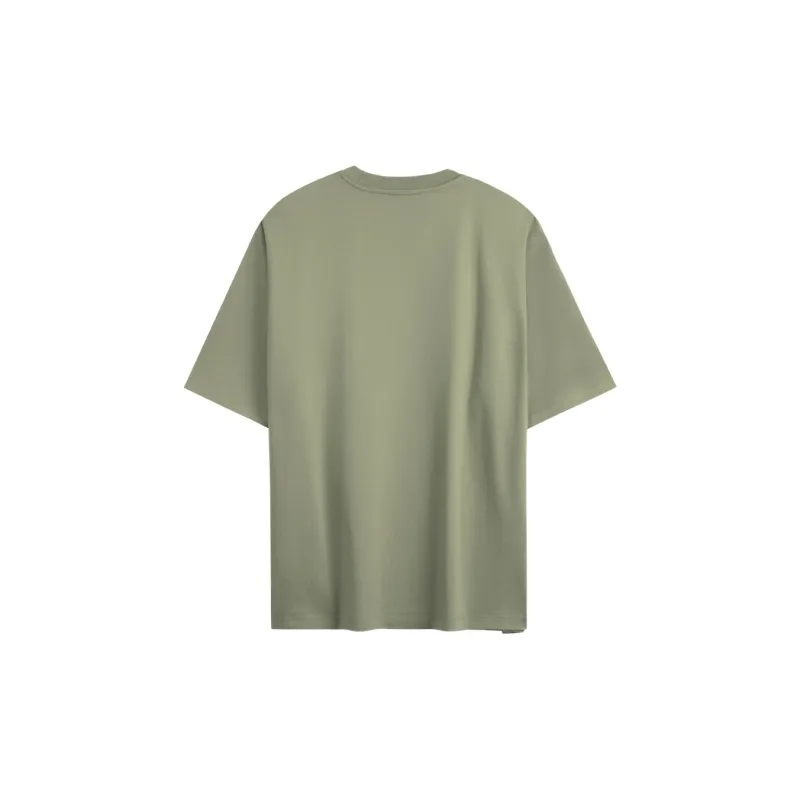 CALVIN KLEIN T-Shirt Men's Cow Ivory-7