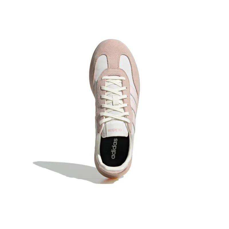 Adidas Barreda Decode Wonder Quartz Off White Women's-2