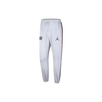 JORDAN 2025 All Star Weekend Showtime Men's JORDAN Nba Pants