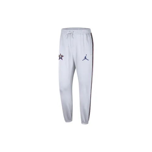 JORDAN 2025 All Star Weekend Showtime Men's JORDAN Nba Pants