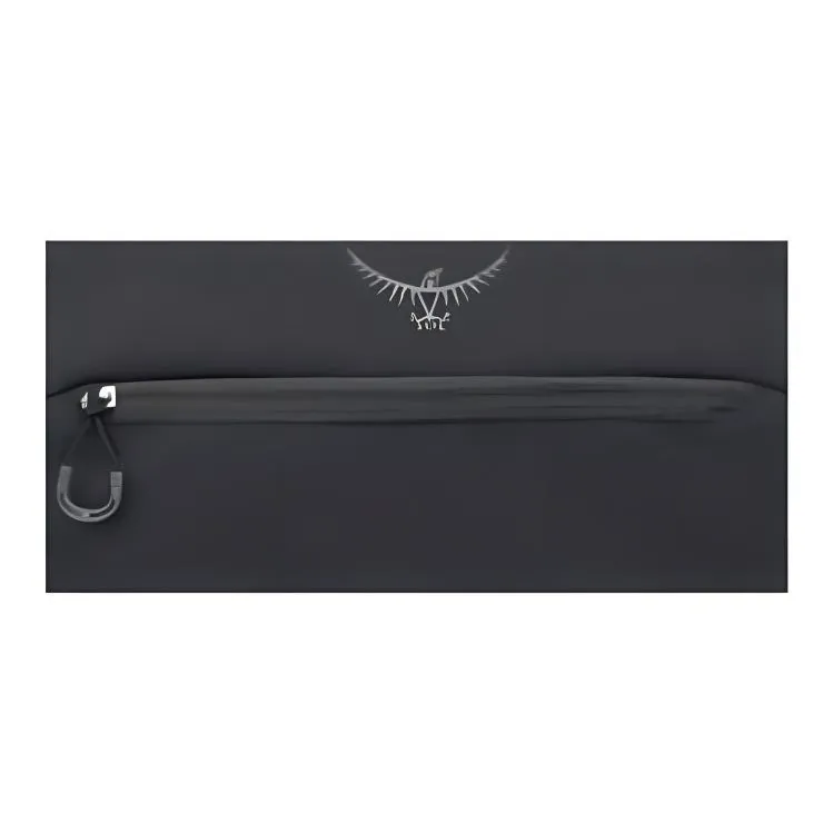 OSPREY Polyester Laptop Bag Unisex Black-3