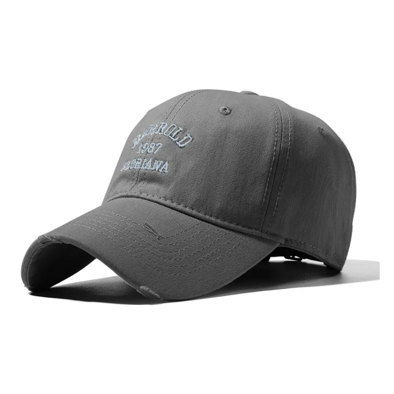 NANJIREN Slim And Lightweight Baseball Caps Unisex-3