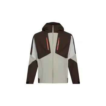 Under Armour Outdoor Warm Windbreaker Jacket Men's Olive Brown