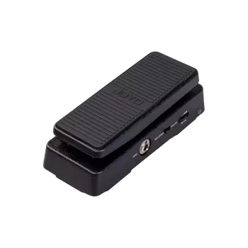 JOYO Zhuole WAH 1 WAH 2 Wah Pedal Effect Pedal For Electric Guitar Guitar Accessories