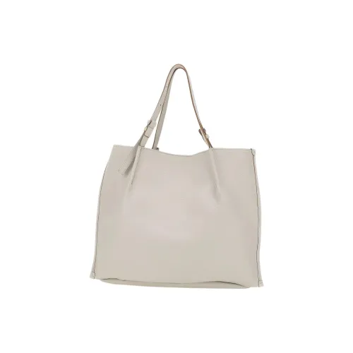 GIANNI CHIARINI 숄더백 화이트 여성