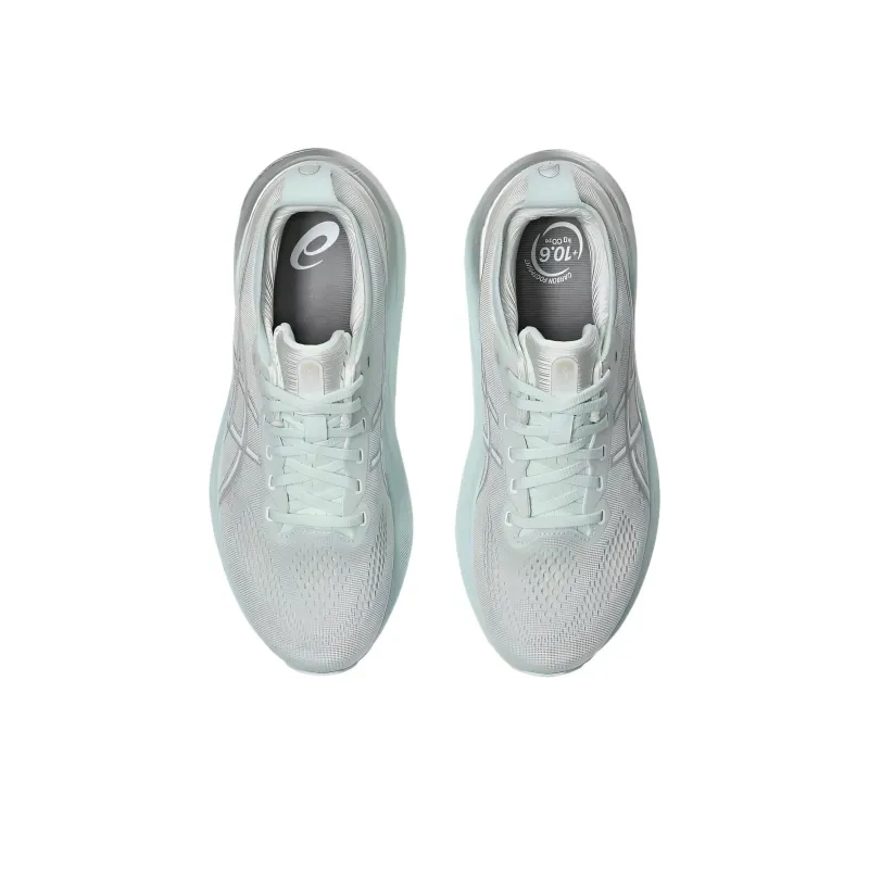 Asics Gel Kayano 31 Pure Aqua Pure Silver-3