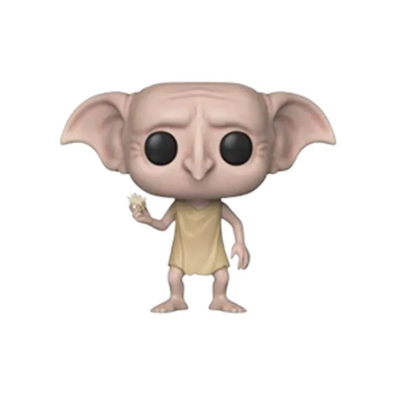 Funko Chibi Figures-1