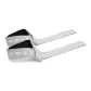 Wanderer White[Upgraded Large Area Glue Drip/Slip-Resistant Abrasion-Resistant]