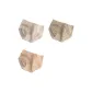 3 Pack (Cream Skin+Light Green+Skin)