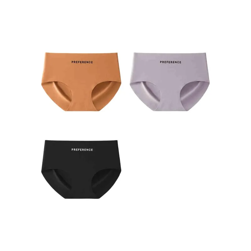 Ordifen Underpants Women's 3 Pack-3