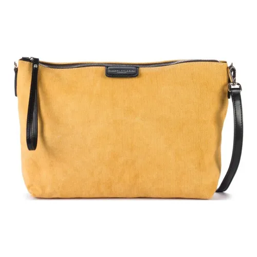 GIANNI CHIARINI 클러치백 옐로우 여성