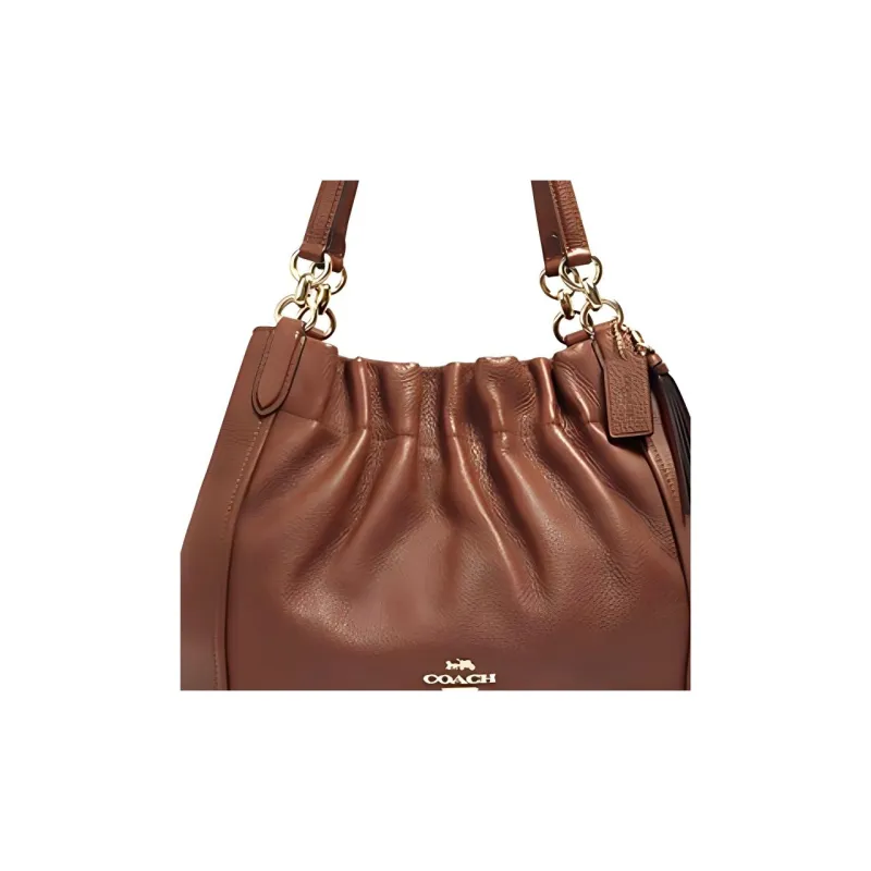 COACH Maya Shoulder Bags-4