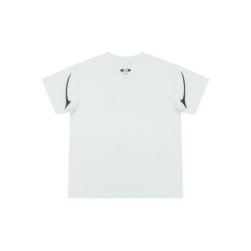 VEIDOORN T Shirts Unisex-3