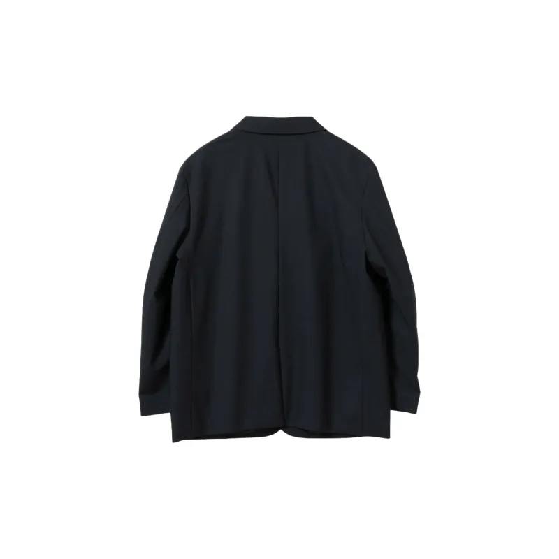 Beams Jackets & Coats Men's Marine Blue-1