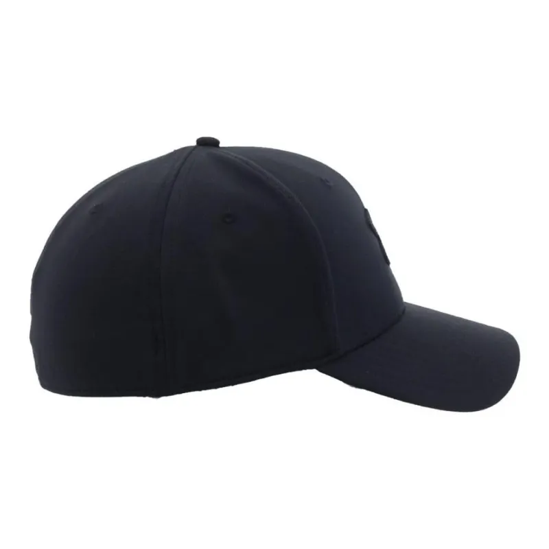 Under Armour Baseball Caps Unisex Black-3