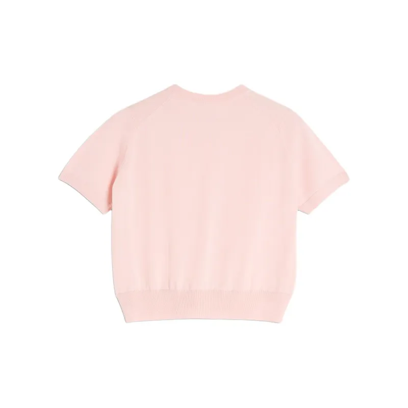 Maison Kitsuné Fox motif Top-1