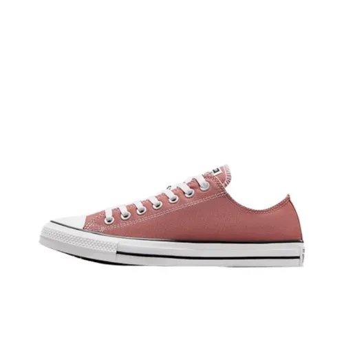 Chuck Taylor All Star Converse Low 'Light Saddle'
