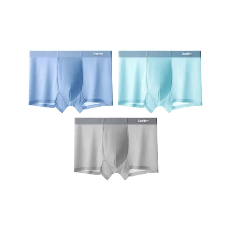 Ordifen Underpants Men's 3 Pack-2