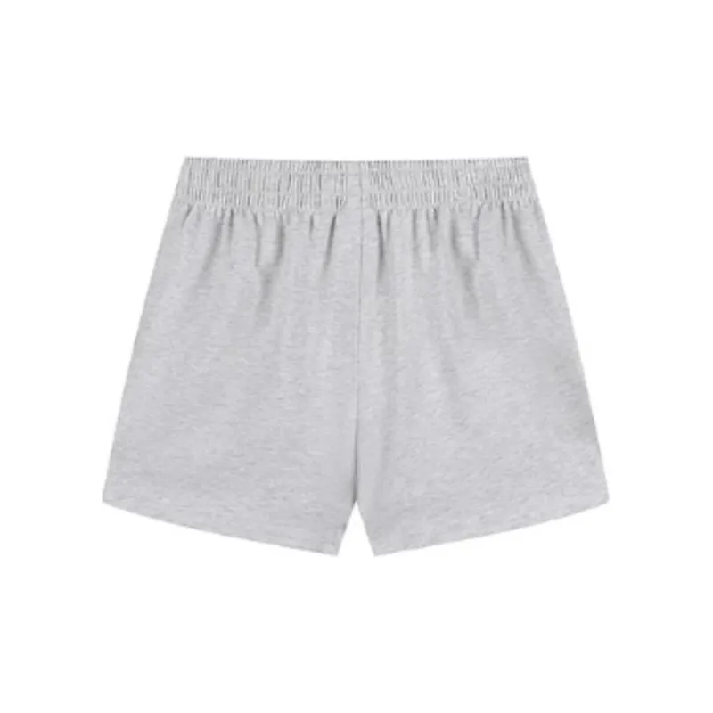 361° Sports Life Collection Casual Shorts Women's Original Heather Gray-1