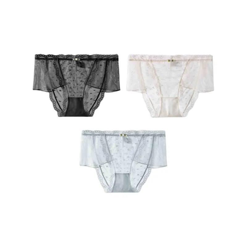 Ordifen Underpants Women's 3 Pack-3