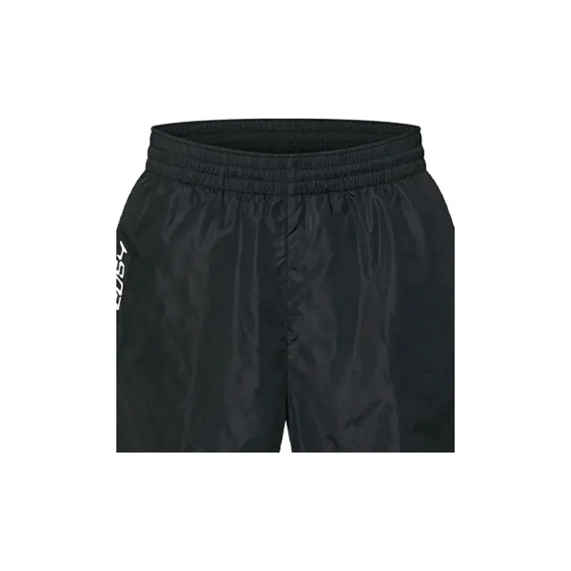 LOUIS VUITTON Swimming Shorts Men's Black-4