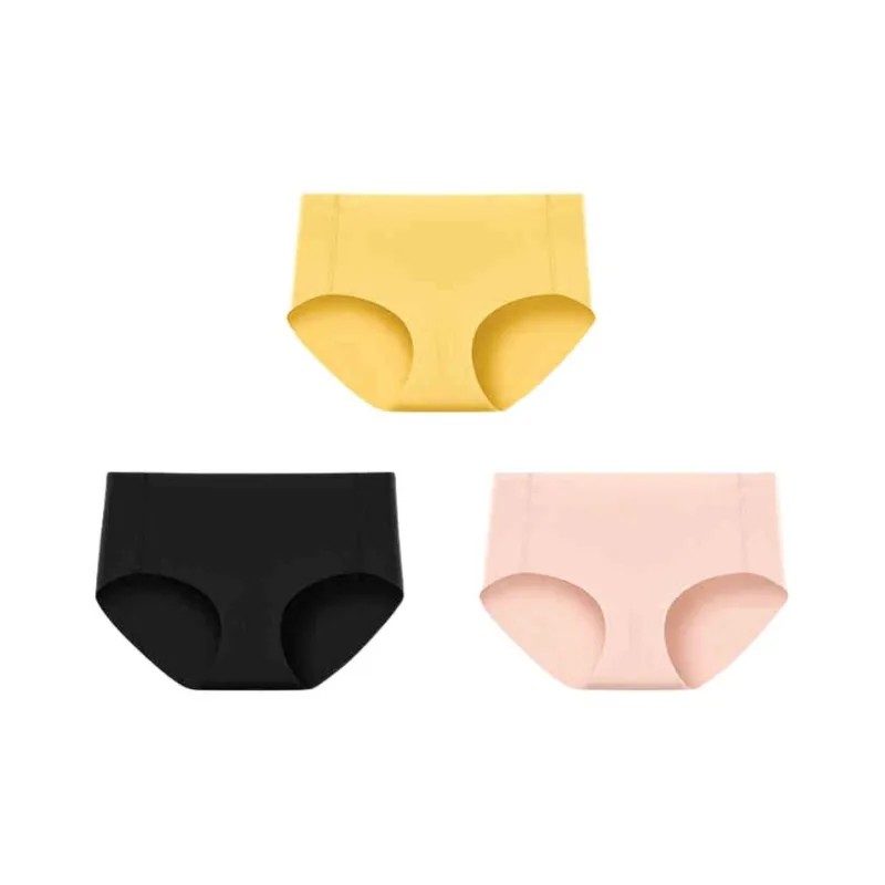 Ordifen Underpants Women's 3 Pack-1