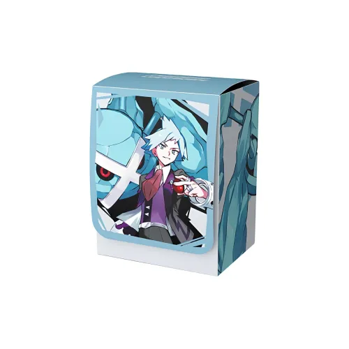 POKEMON Pokémon Deck Box Card Accessories Whole Box