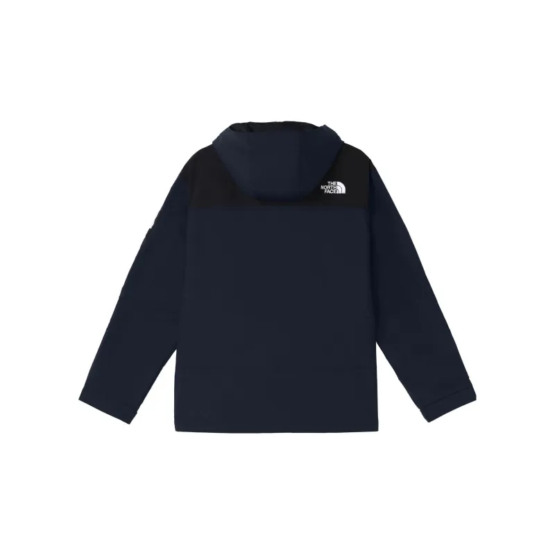 THE NORTH FACE Jackets Unisex Deep Navy Blue-1